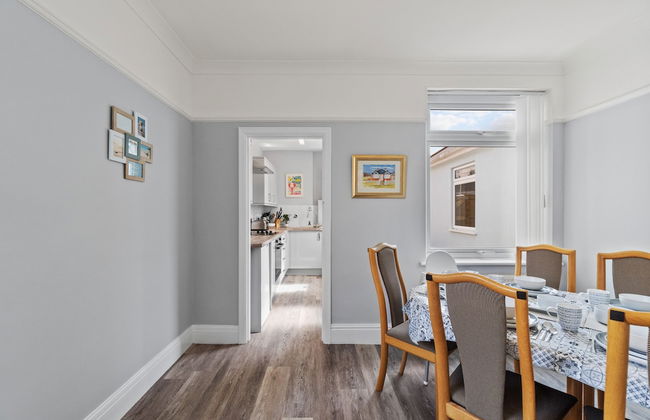 Plymouth-fernhurst- 2 Bedroom Bungalow - Foto 44