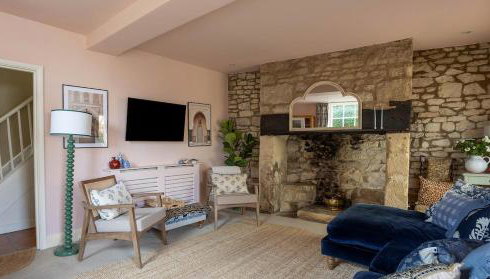 Incredible Church Views from Beautiful Cottage - Foto 4