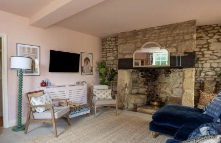 Incredible Church Views from Beautiful Cottage - Foto 4