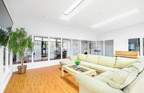 1580 - SFO Spacious & Beautiful 3BR house in Milbrae - Foto 1