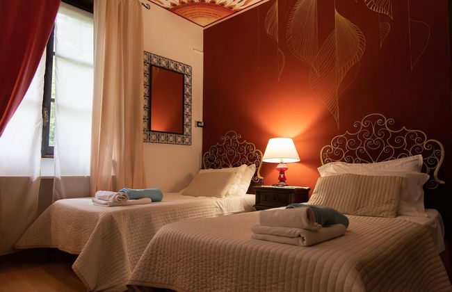 Wonderful Villa Between Como And Milano - Foto 3