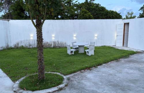 Lar Doce Mar - Ponta de Pedras - Foto 8