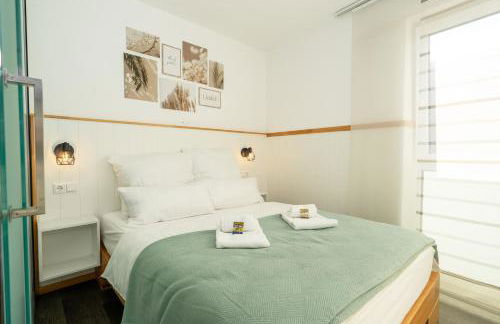 Sali Homes Apartmenthaus Schlossgasse - Foto 20