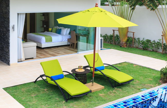 Ban Tai Estate Villas - Photo 6