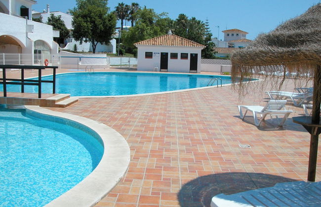 Baiona Club Villa 19 With Pool Acess - Foto 9