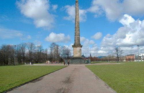 The Stables - Fabulous stylish flat in Merchant City & Free Secure Parking - Foto 30