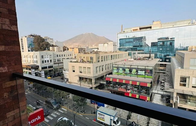 Monterrico Polo Aparts - Photo 47