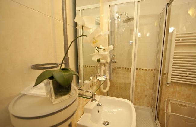 Le Suite di Via Ottaviano - Foto 17