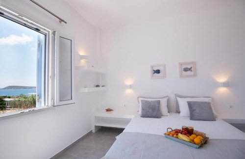 Flora & Agelos Studios - Paros - Photo 19