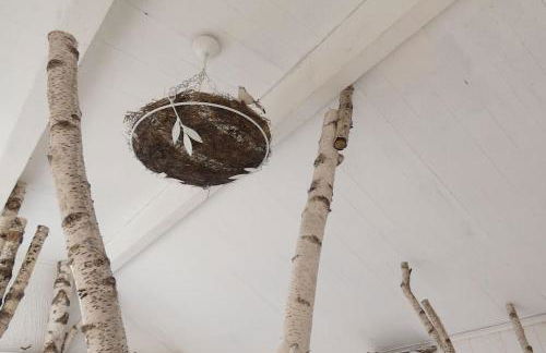 Gîte Mémoire de cœur sans draps ni serviettes - Foto 31