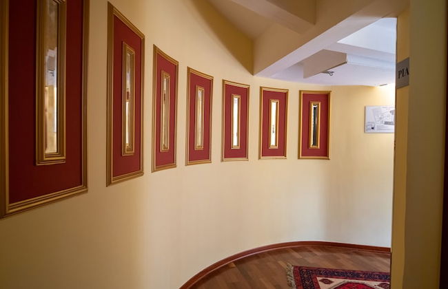 EGO' FERRARA RESIDENCE - Foto 36