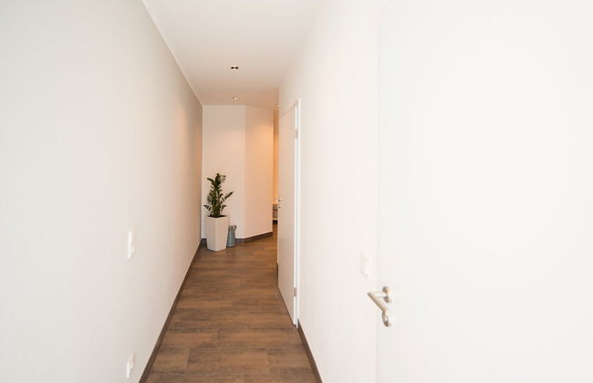 Gästehaus C.h.berres - Foto 54