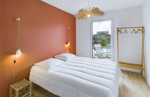 Maison avec jardin pour 10 personnes à Penmarch - Foto 3