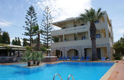 Sunny Suites - Foto 33