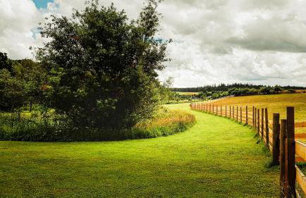 Marcassie Farm Lodges - Ash Studio - Foto 16