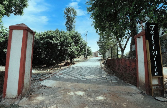 Tulsi Villa, Panchgani, Mahabaleshwar - Photo 39