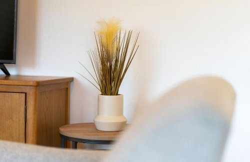 Cultybraggan Hut 38 - Accessible - Photo 26