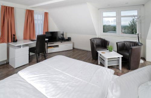 Le petit Palais - Apartments - Foto 33