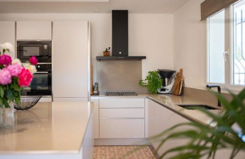 Villa L'Enclos de Zize - Sleeps 8 - Foto 76