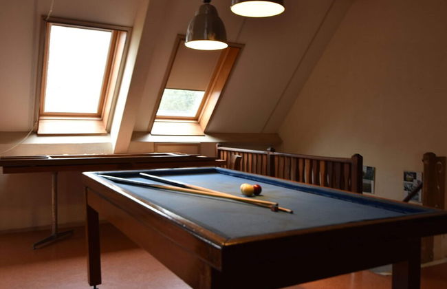 Authentic Farmhouse in Pingjum With Hot Tub - Foto 24