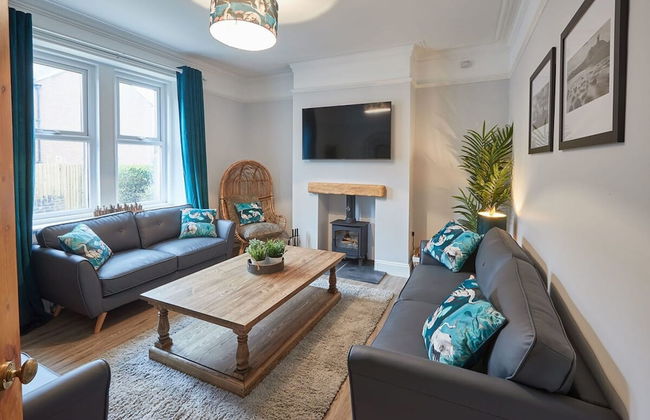 Host Stay King s Cottage - Foto 1