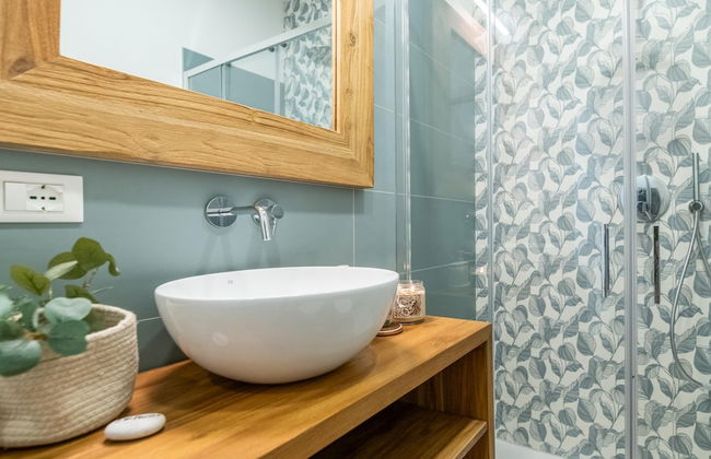 Taro s Blue Sea Apartment - Foto 14