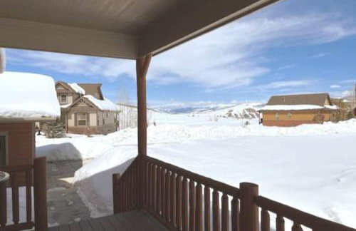 Granby Ranch Ski & Golf Getaway - Pank's Peak - Foto 14