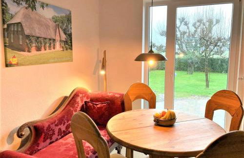 Auszeit II am Deich auf Nordstrand - Foto 10