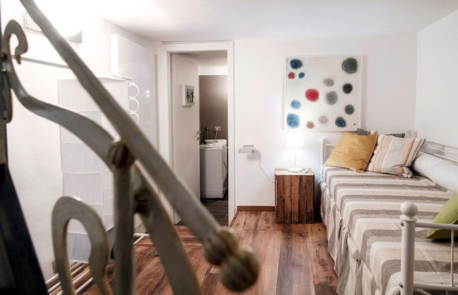 The Green Nest by Lake Como - Foto 30