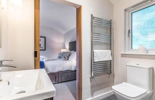 Delightful 2Bed Lodge in Downland Village - Pass the Keys - Foto 25