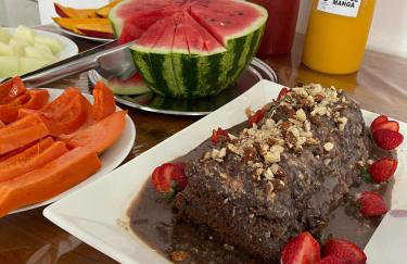 Escalada Hospedagens e Eventos - Foto 21