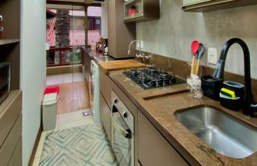 Estação das Hortênsias, seu aconchego em Gramado - Foto 19