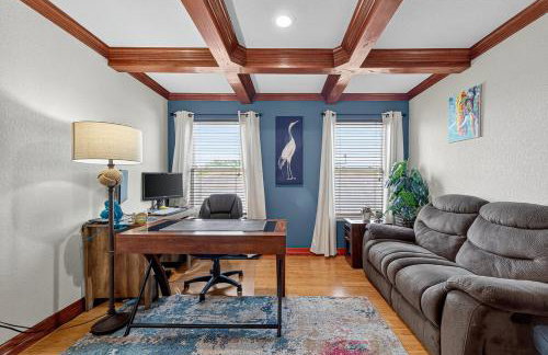 Smart Lighting, Master Suite & Game Room Fun - Photo 13