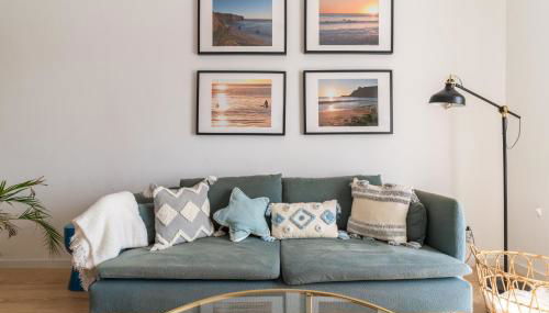 Clifftop Nest Arrifana by Lisbeyond - Foto 3