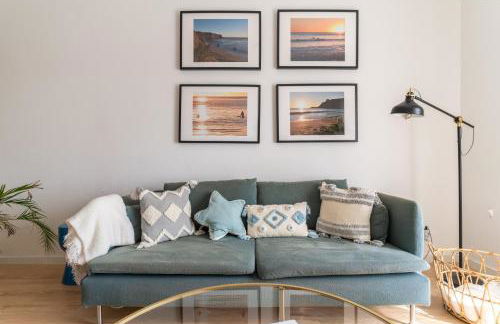 Clifftop Nest Arrifana by Lisbeyond - Foto 3