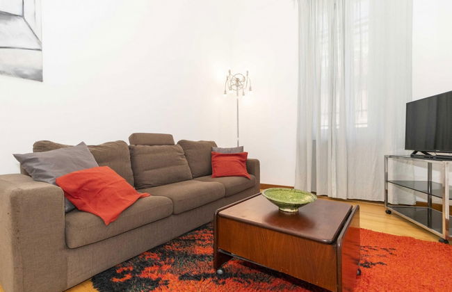 Casa di Francesco in Zona Cenisia by Wonderful Italy - Foto 17