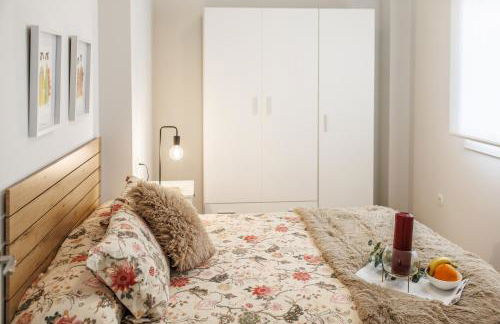 Apartamentos LUXURY SUITES MERLOT - Foto 10