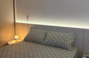 Loft com Piscina no Rooftop centro de Blumenau - Foto 17