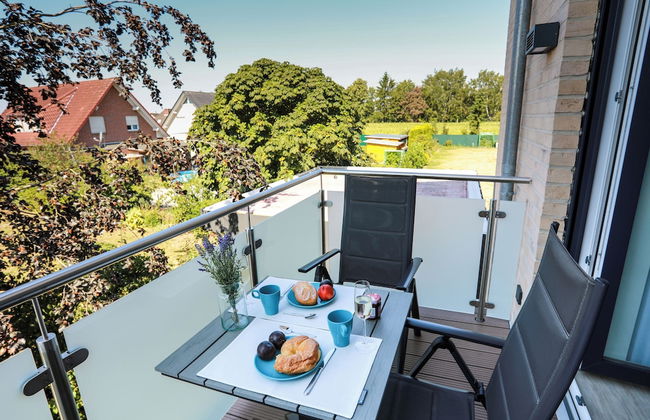 @home Boardinghouse - Foto 23