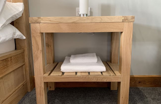 Abbey View Cottage - Scandi Spa Hot Tub - Foto 2