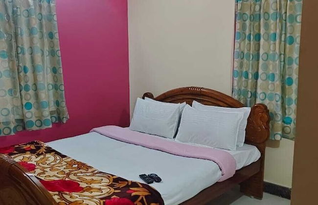 PPH Living Thulasiraman's Home Stay - Foto 45