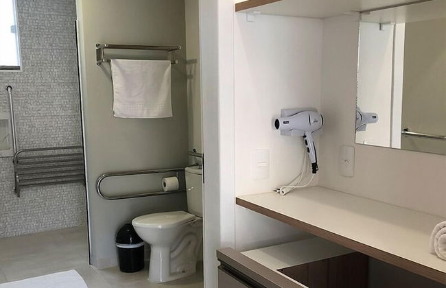 Ecomarine Apart Hotel - Foto 43