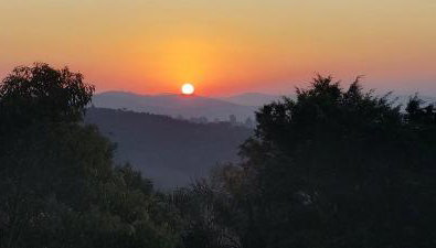 Casa de campo Bela Vista com Piscina na montanha - Foto 4