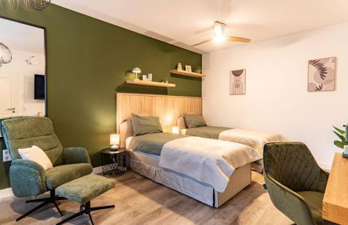 be Apart Hotel Serviced Apartments - Foto 18