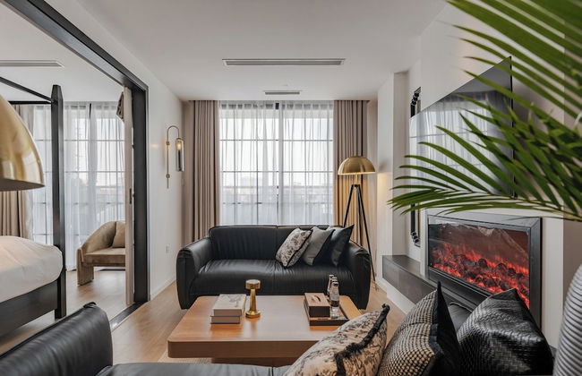 Nikko Tunger Hanoi - Foto 9