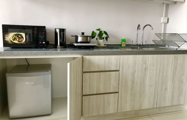 Minimalist Duplex at Sunway & PJ - Photo 13