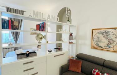 Glamour Liberty Apartment Sabotino38 - Foto 35