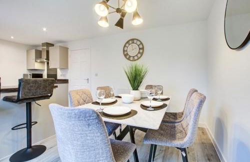 Entire house in Stanway, Colchester - Foto 19