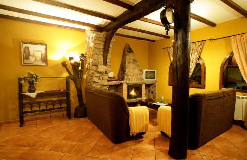 El Rincón de Castilla - Foto 24