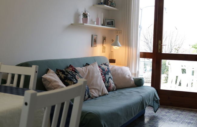 Cottage Near Lake Garda With Pool - Foto 9